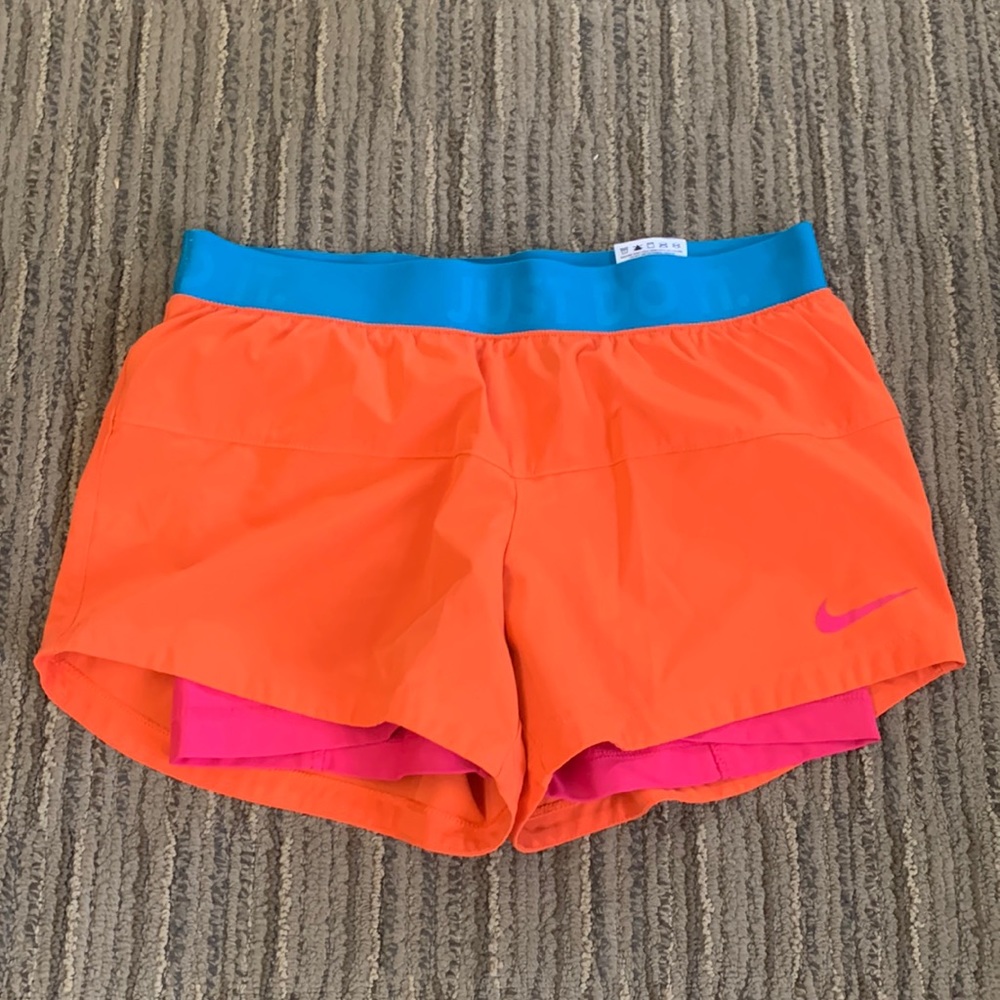 Pair of Nike Shorts